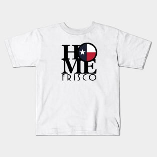 HOME Frisco Kids T-Shirt